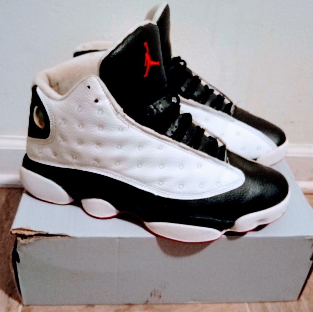 Jordan Retro 13s